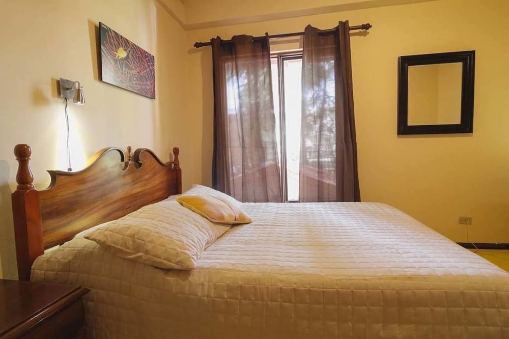 Hotel Ave Del Paraiso サンホセ エクステリア 写真